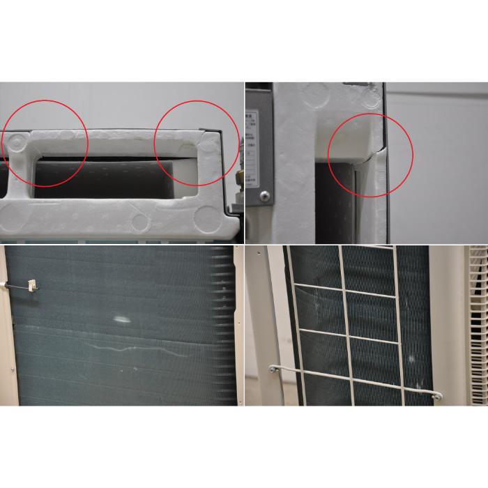 Panasonic 天井カセット形エアコン 業務用 5馬力 室内機CS Panasonic 天井カセット形エアコン 業務用 5馬力 室内機CS