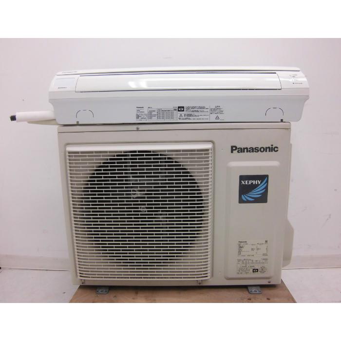Panasonic 【送料無料】壁掛エアコン CU-P40H6S CS-P40K6A Panasonic 【送料無料】壁掛エアコン CU-P40H6S CS-P40K6A