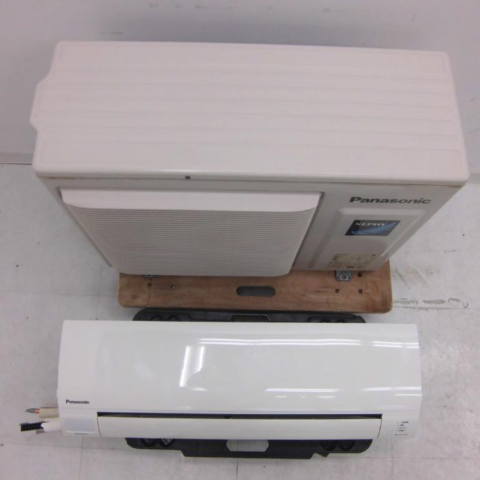 Panasonic 【送料無料】壁掛エアコン CU-P40H6S CS-P40K6A Panasonic 【送料無料】壁掛エアコン CU-P40H6S CS-P40K6A