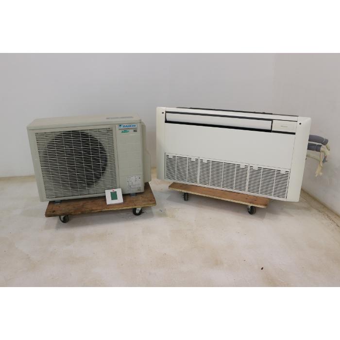 ダイキン（DAIKIN） 天カセエアコン 2.3馬力 業務用 FHKP56FA