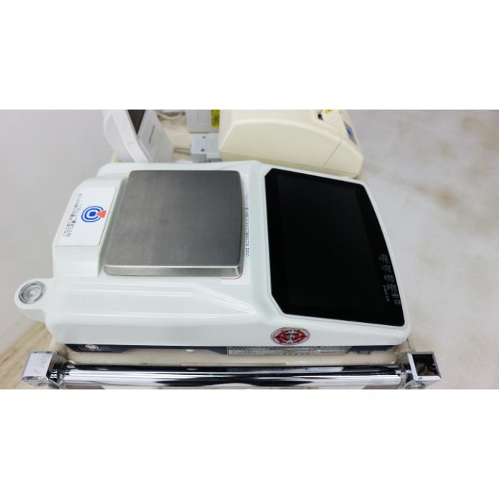 送料無料】 はかり 湯山製作所 rcs620dII 電子天秤一体型鑑査 送料無料】 はかり 湯山製作所 rcs620dII 電子天秤一体型鑑査