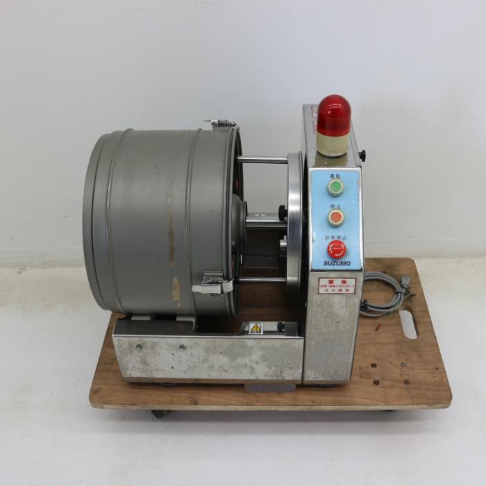 シャリ切り機 シャリッカー MCR-SSA SUZUMO 鈴茂器工｜中古