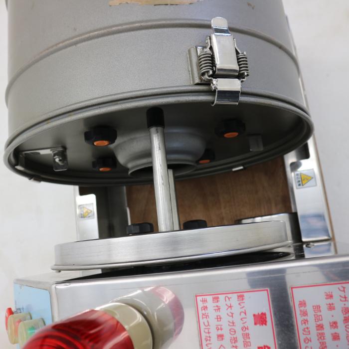 シャリ切り機 シャリッカー MCR-SSA SUZUMO 鈴茂器工｜中古｜動産王
