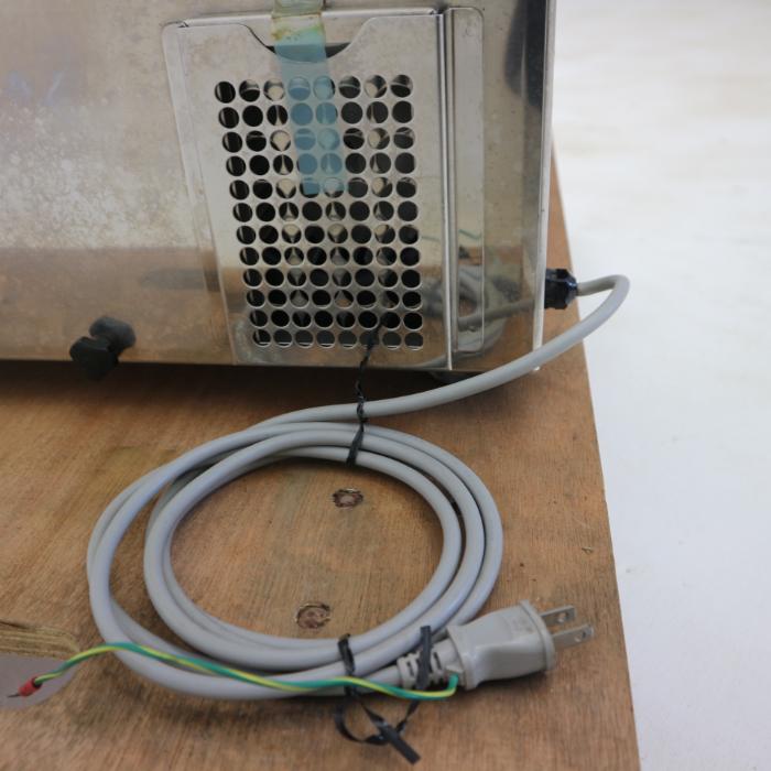 シャリ切り機 シャリッカー MCR-SSA SUZUMO 鈴茂器工｜中古｜動産王