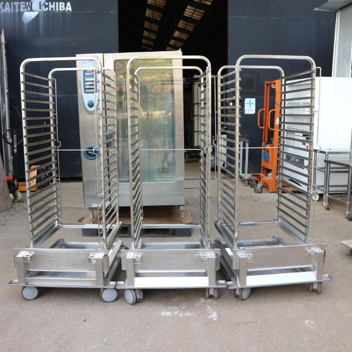 業務用コンベクションオーブン　中古品2022年製 スチームコンベクションオーブン | 無限堂厨房ネットショップ