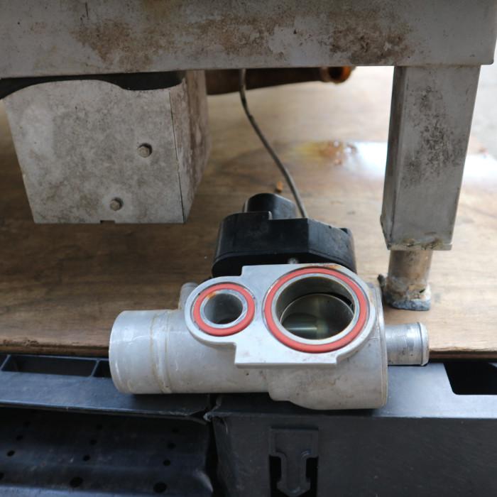 業務用コンベンションオーブン　中古品 中古】スチームコンベクションオーブン 業務用 大型 SCC202 ラショナル