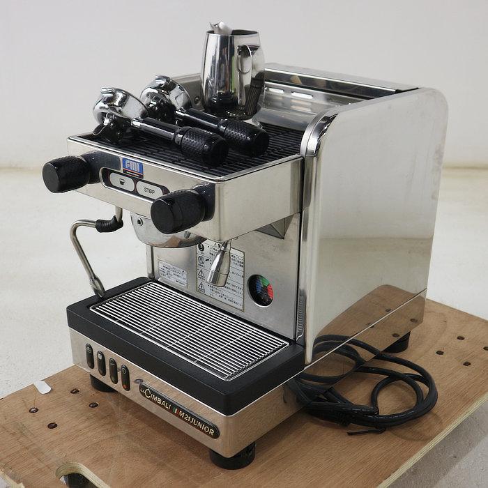 FMI チンバリーコーヒーマシン M21JU-S/1 エフエムアイ FMI 2005年