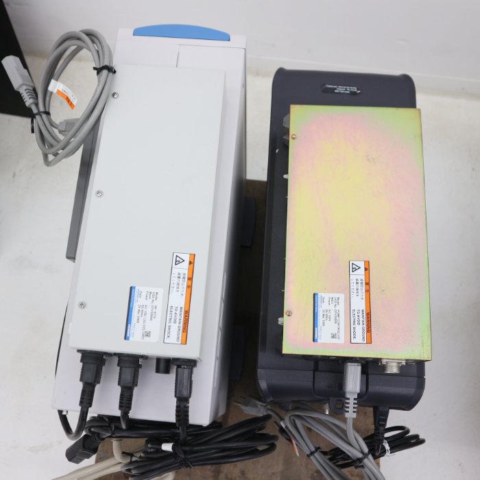 X線分析顕微鏡 HORIBA XGT-5000WR 2006年 X-RAY ANALYTICAL X線分析顕微鏡 HORIBA XGT-5000WR 2006年 X-RAY ANALYTICAL