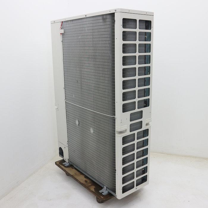 送料無料】床置形エアコン 内PS-RP80KA15×2台 外PUZ-ERMP160LA8 2019年