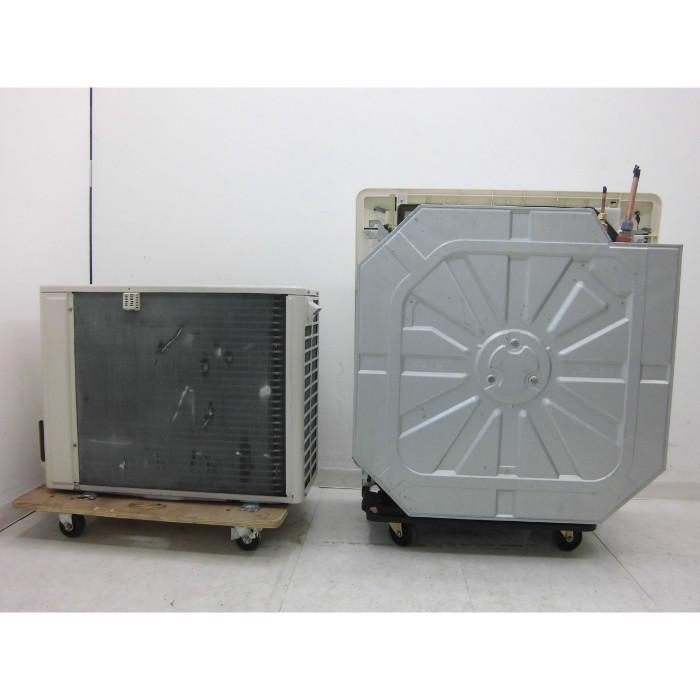 送料無料】天カセエアコン RAS-GP80RSHJ1 RCI-GP80K1 2018年 日立 3 