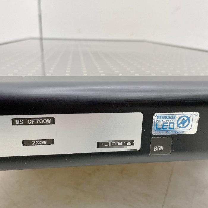 TOWA 【送料無料】電光看板 MS-CF700W TOWA 2009年 トレッド 電子