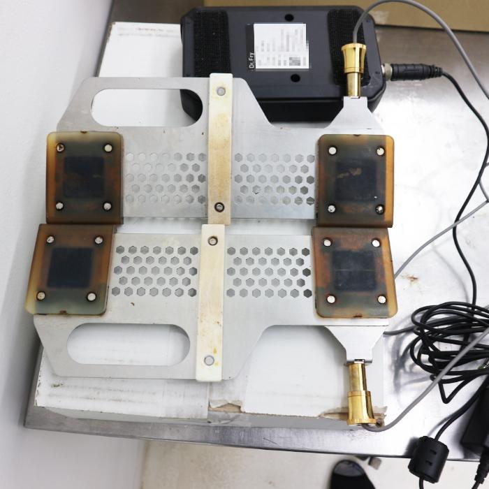 ドクターフライ　Dr. Fry EMF-MKIII 電磁波対策機器 ドクターフライDr. Fry EMF-MKIII 電磁波対策機器