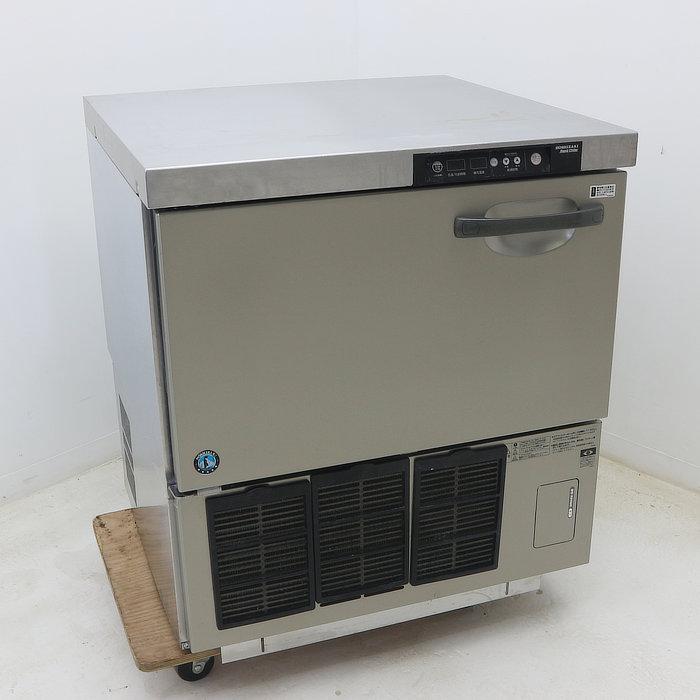 ホシザキ（HOSHIZAKI） ラピッドチラー HRC-5A 2018年製 厨房｜中古