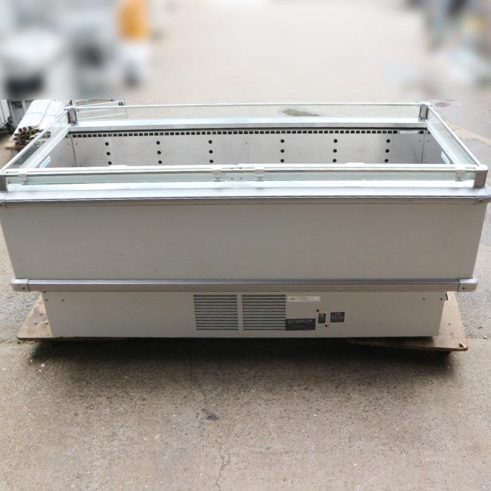 Panasonic 冷蔵ショーケース 平型 業務用 TEM-967SKS4 パナソニック