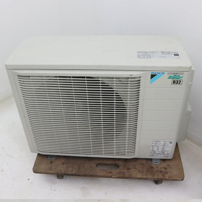 引取限定】天カセエアコン 内機)FHCP80EJ 外機)RZRP80BCV ダイキン