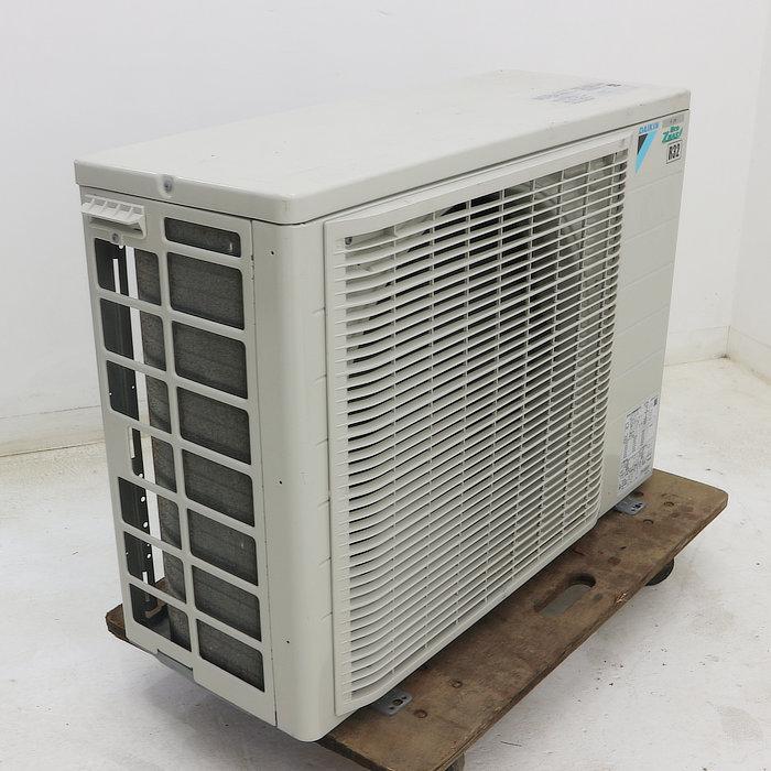 引取限定】天カセエアコン 内機)FHCP80EJ 外機)RZRP80BCV ダイキン 