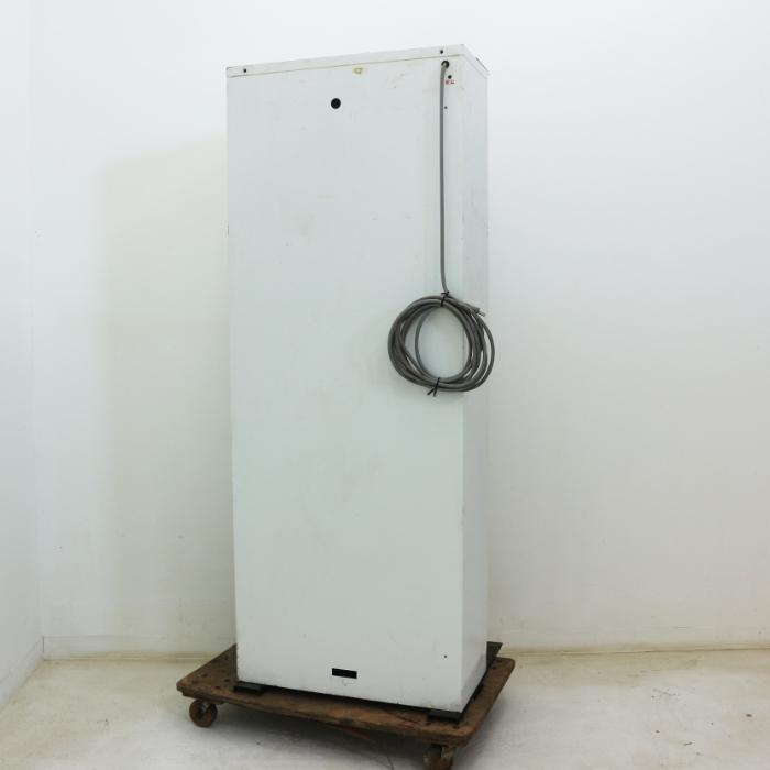 中古】低額紙幣 券売機 SHIBAURA 芝浦 自動販売機 KB155NN-2 食券機