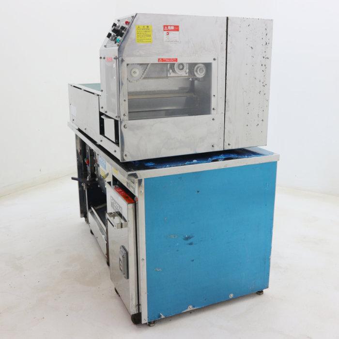 手打ち式製麺機 さぬき麺機 業務用 MSA0238 100V さぬき一番 手打ち式製麺機 さぬき麺機 業務用 MSA0238 100V さぬき一番