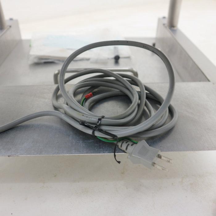 中古】自動シャリ切り機 シャリッカー MCR-ASB SUZUMO 鈴茂器工 【動産