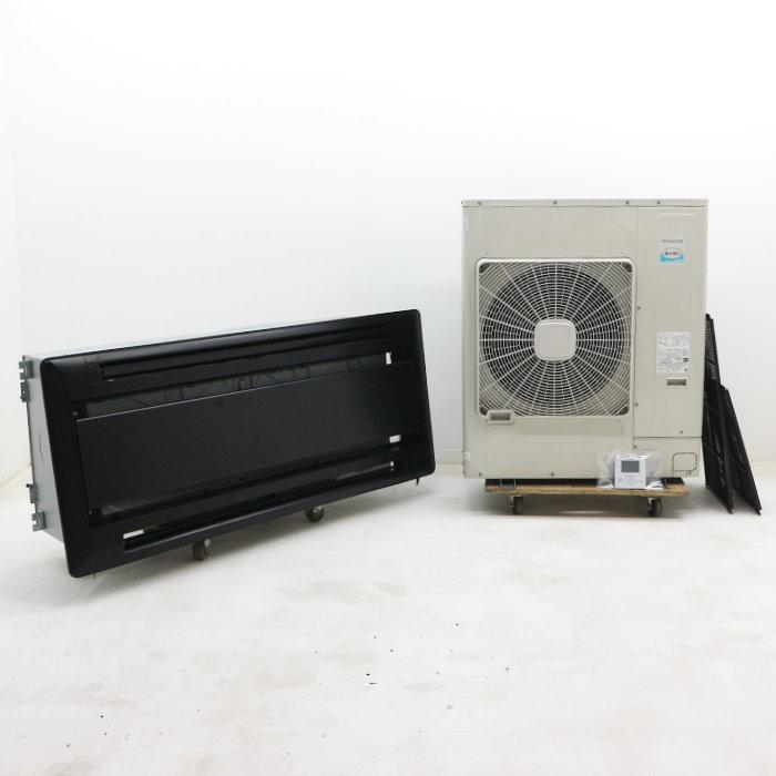 日立（HITACHI） 天カセエアコン 6馬力 業務用 RCID-GP160K2 RAS 