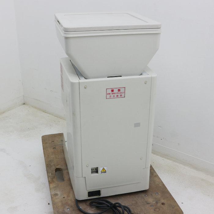 中古】小型シャリ玉ロボット SSN-ELA SUZUMO 鈴茂器工 【動産王 中古】小型シャリ玉ロボット SSN-ELA SUZUMO 鈴茂器工 【動産王