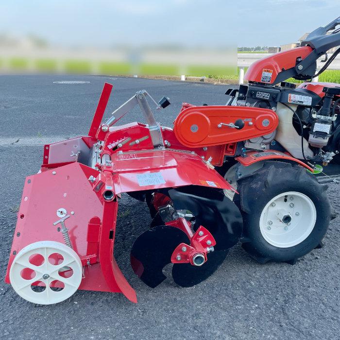 Kubota（クボタ） 【中古】農用トラクター TA800N-SC 2019年式 ニュー 