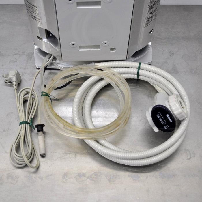 中古】電解次亜水生成装置 DEW-061BM 大和冷機 2018年 消毒 殺菌 中古】電解次亜水生成装置 DEW-061BM 大和冷機 2018年 消毒 殺菌