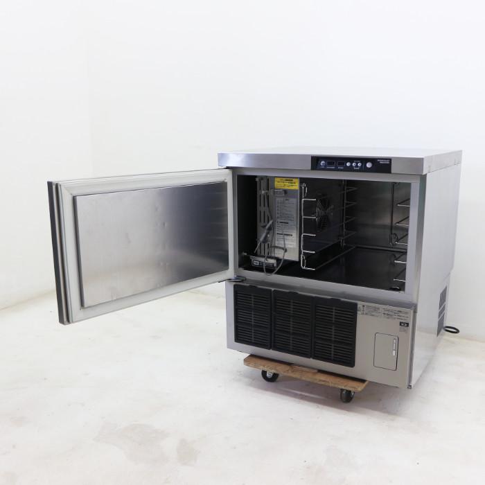 ホシザキ（HOSHIZAKI） ラピッドチラー HRC-5A 2018年製 厨房｜中古 