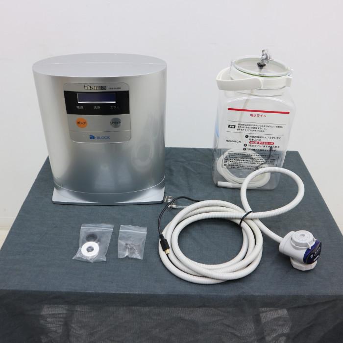 電解次亜水生成装置 大和冷機工業 DEW-061BM 2020年|中古|動産 電解次亜水生成装置 大和冷機工業 DEW-061BM 2020年|中古|動産