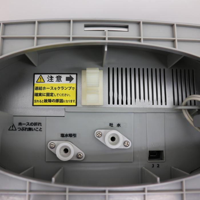 電解次亜水生成装置 大和冷機工業 DEW-061BM 2020年|中古|動産 電解次亜水生成装置 大和冷機工業 DEW-061BM 2020年|中古|動産