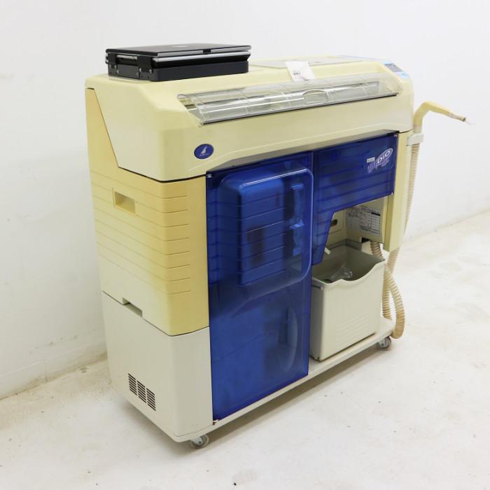 M◇高園産業(タカゾノ)/自動分割分包機/PACK MATE Half Dio GP/PM