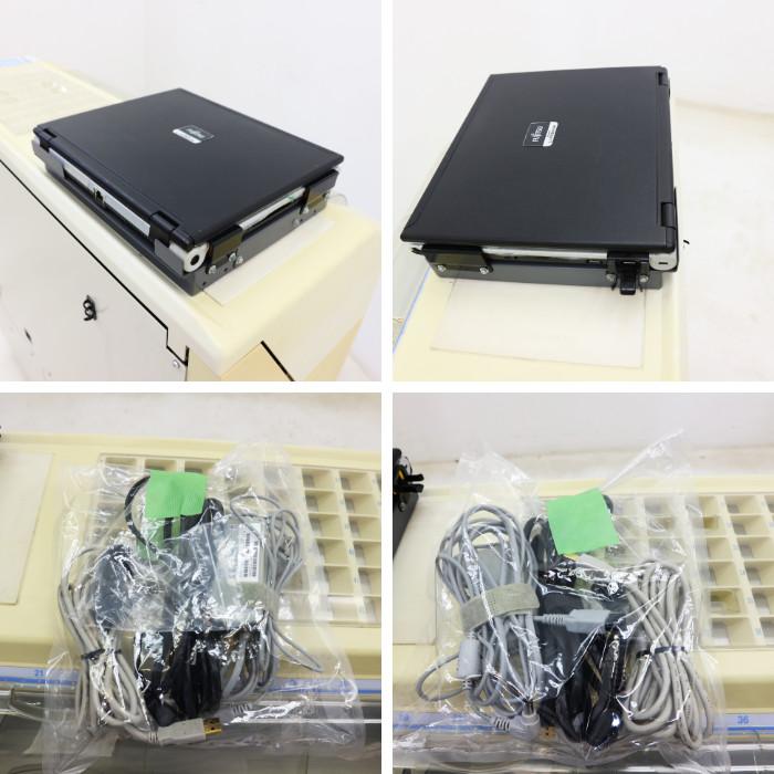 中古】SOLNO 自動分割分包機 PM-HD45GP 高園産業 2009年 自動分包機
