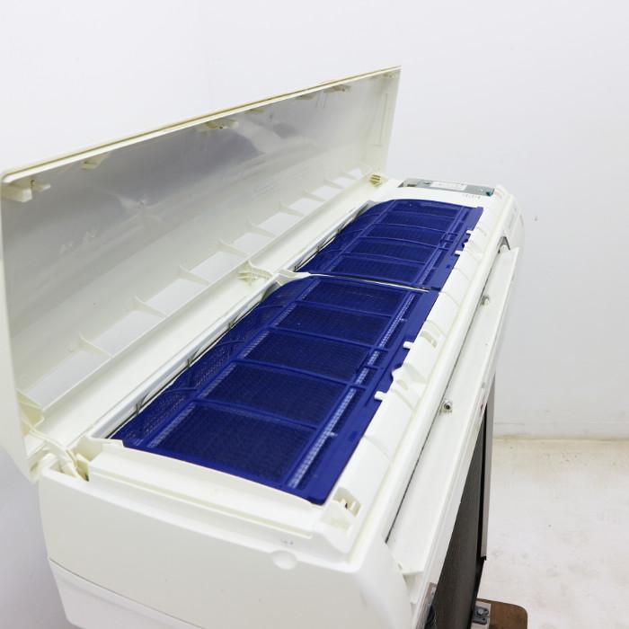 三菱電機（MITSUBISHI ELECTRIC） 壁掛けエアコン 2.5馬力 三菱 業務用