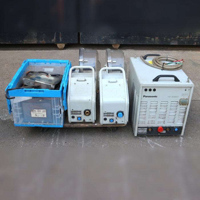 中古】Panasonic パナソニック デジタルインバータ制御式 YD-350GE2 