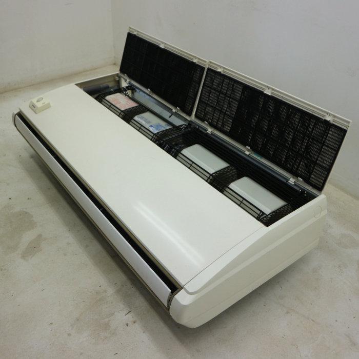 ダイキン 【中古】天吊りエアコン 6馬力 業務用 内機6馬力 外機5 ダイキン 【中古】天吊りエアコン 6馬力 業務用 内機6馬力 外機5