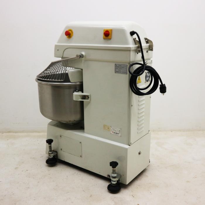 スパイラルミキサー 70L 業務用 AS-50C 愛工舎 2020年 撹拌機 AS50C