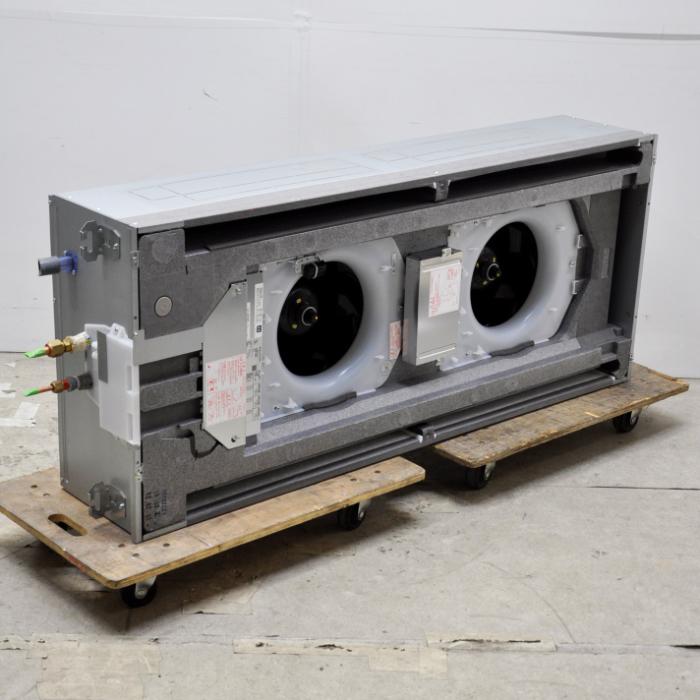 ダイキン（DAIKIN） 【中古】天井カセット形エアコン 5馬力 室内機 