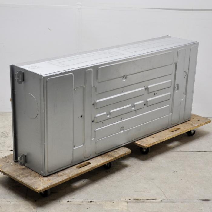 ダイキン（DAIKIN） 【中古】天井カセット形エアコン 5馬力 室内機 