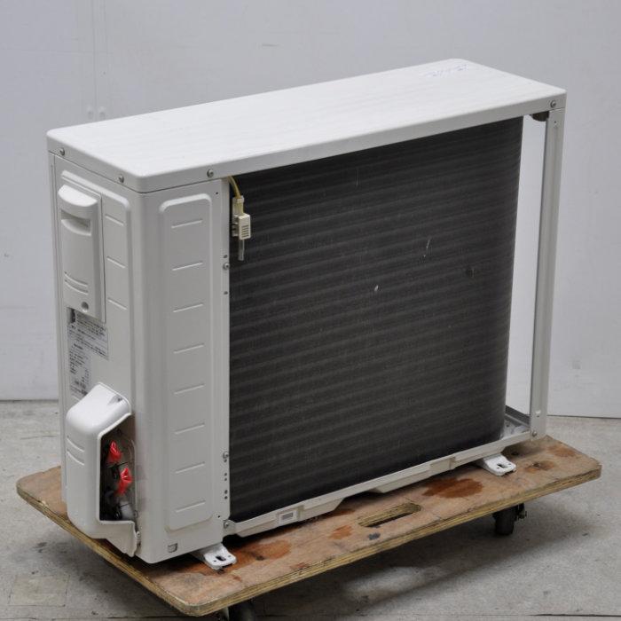 SHARP 【中古】ルームエアコン 室内機 AC-2207C 室外機 AU SHARP 【中古】ルームエアコン 室内機 AC-2207C 室外機 AU