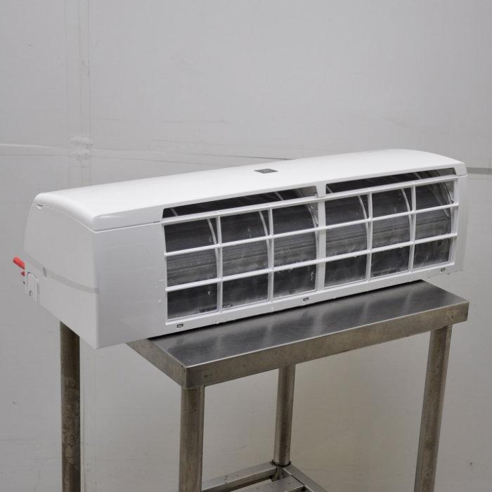 SHARP 【中古】ルームエアコン 室内機 AC-2207C 室外機 AU SHARP 【中古】ルームエアコン 室内機 AC-2207C 室外機 AU
