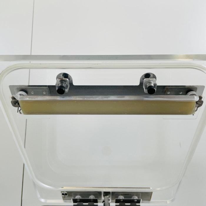 ホシザキ 【中古】真空包装機 HSP-200A 2016年 業務用 卓上型 ホシザキ 【中古】真空包装機 HSP-200A 2016年 業務用 卓上型