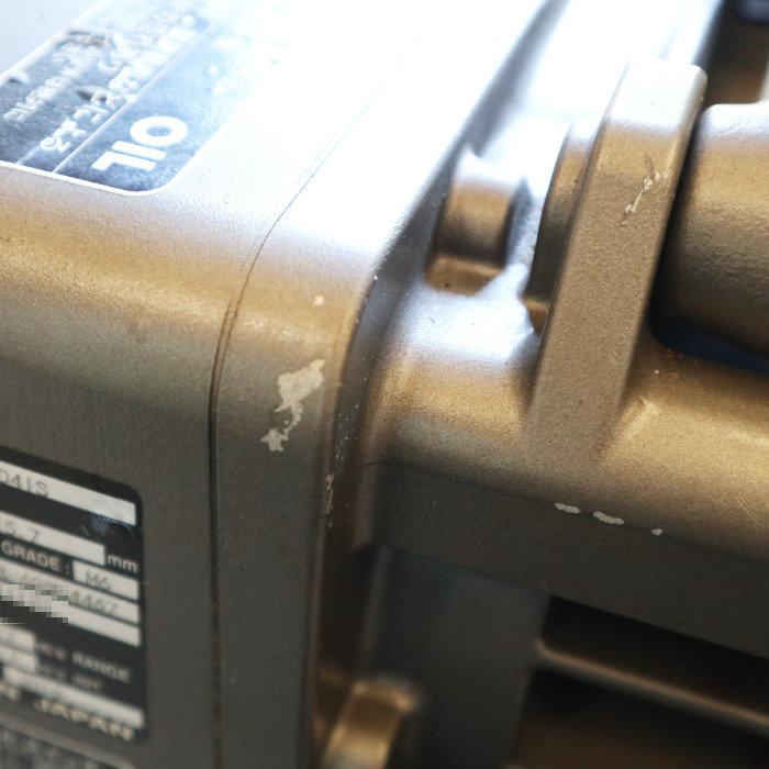 電気ホイスト クレーン キトー KITO EQ0041S｜中古｜動産王｜送料無料