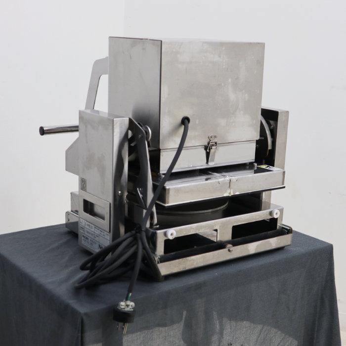 ピッツァ成型機 NEXT E-PRESS 2020年 成形機｜中古｜動産王｜送料無料