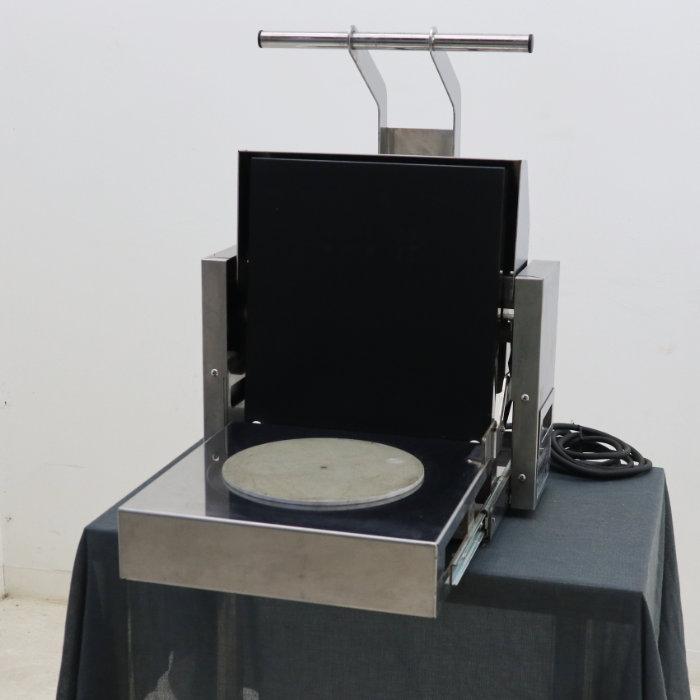 ピッツァ成型機 NEXT E-PRESS 2020年 成形機｜中古｜動産王｜送料無料