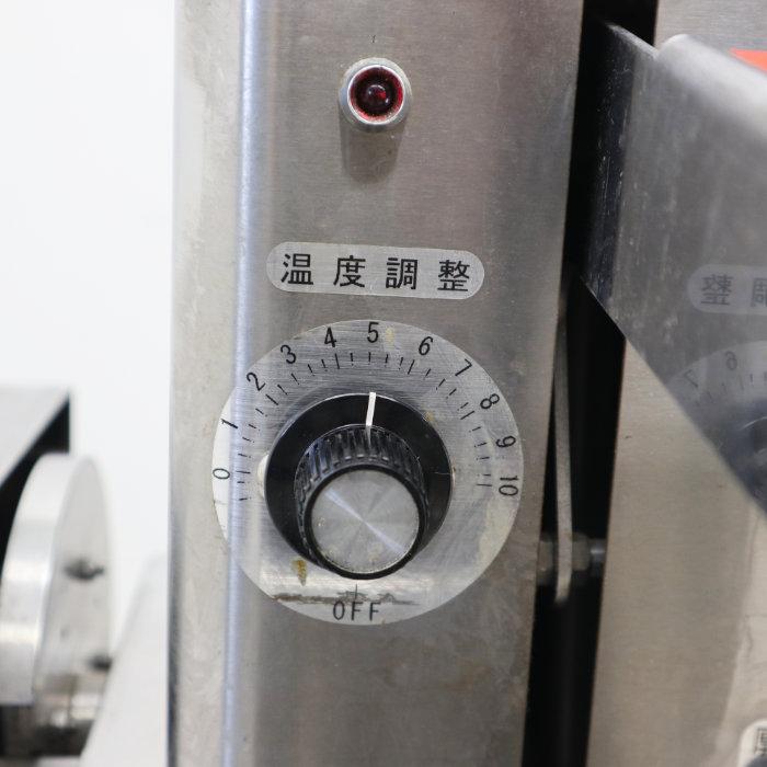 ピッツァ成型機 NEXT E-PRESS 2020年 成形機｜中古｜動産王｜送料無料