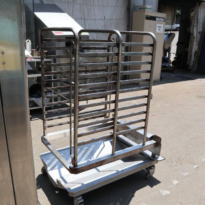 マルゼン（MARUZEN） オーブン 業務用 スチームコンベクションオーブン