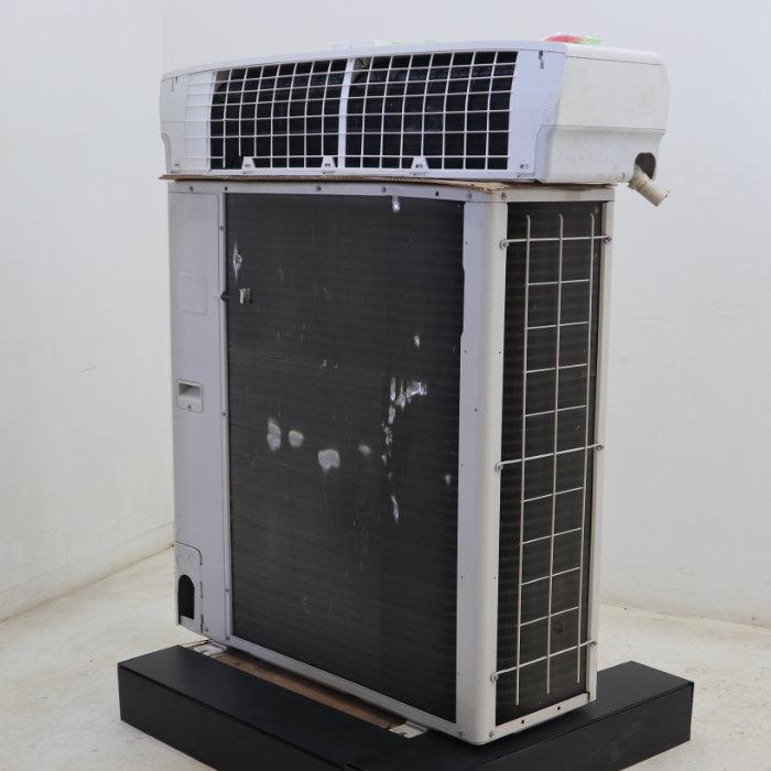 Panasonic（パナソニック） 壁掛けエアコン 4馬力 業務用 CS-P112K6B