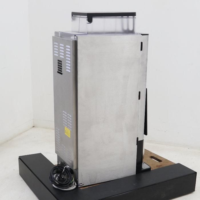 FMI ボナマット全自動ドリップコーヒーマシン　FGT2+2 1杯取り100v FMI ボナマット 全自動ドリップコーヒーマシン FGT2+2(200)/2018