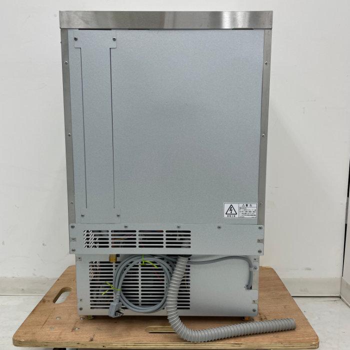 フクシマガリレイ 【送料無料】製氷機 FIC-A35KT5 2022年 【動産王