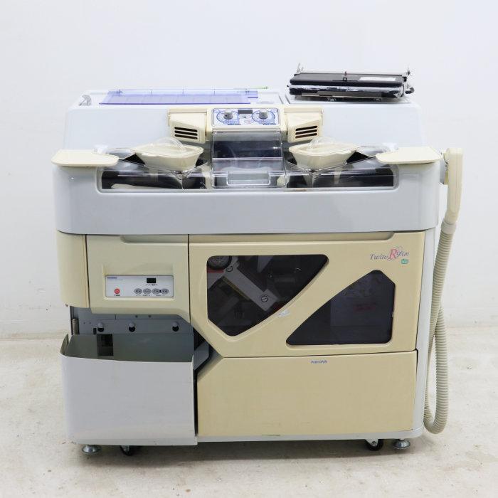 YS様　〜専用〜 全自動分割分包機 湯山製作所 2013年 YS-TWIN-R93III｜中古｜動産王